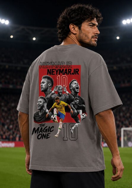 Player Edition – Neymar Magic One - Image 3