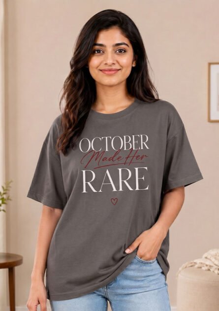 Birth Month Series – October Rare Edition - Image 4