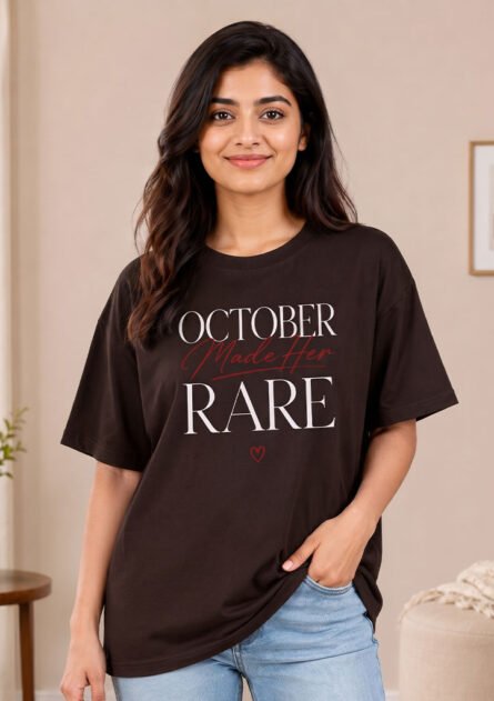 Birth Month Series – October Rare Edition - Image 3