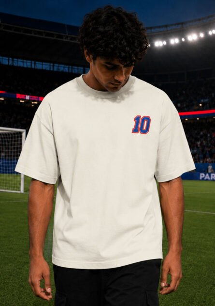 Player Edition – Michael Olise France Pulse - Image 4