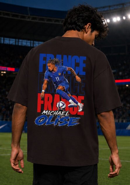 Player Edition – Michael Olise France Pulse - Image 7