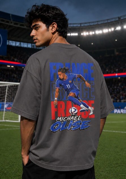 Player Edition – Michael Olise France Pulse - Image 5