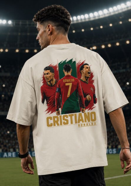 Player Edition – Cristiano Ronaldo Legacy - Image 7