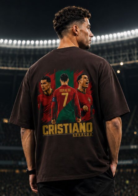 Player Edition – Cristiano Ronaldo Legacy - Image 3