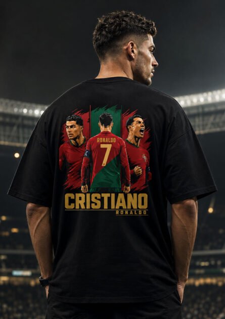 Player Edition – Cristiano Ronaldo Legacy - Image 5