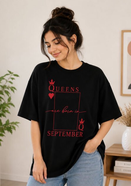 Birth Month Series – September Queen Edition - Image 4