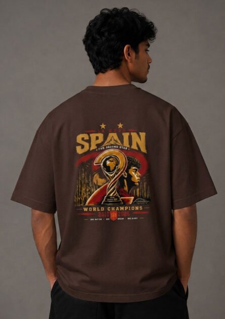 Spain World Champions 2026 – The Second Star Edition - Image 4