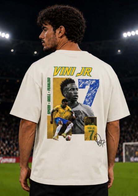 Player Edition – Vini Jr Samba Speed - Image 7