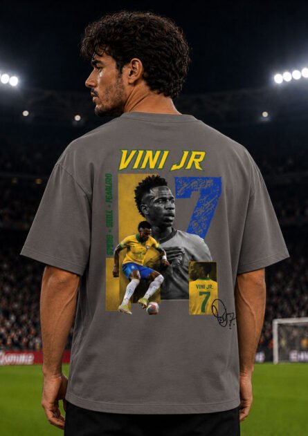 Player Edition – Vini Jr Samba Speed - Image 5