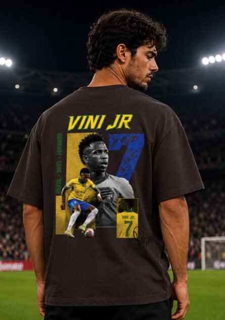 Player Edition – Vini Jr Samba Speed - Image 3