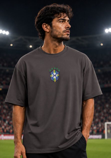 Player Edition – Vini Jr Fearless Run - Image 6