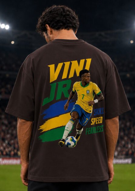 Player Edition – Vini Jr Fearless Run - Image 3