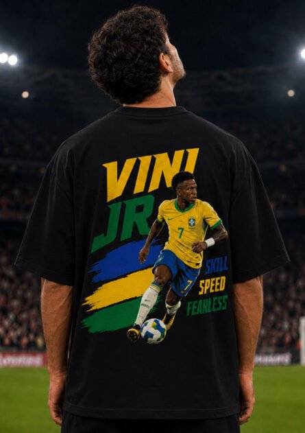 Player Edition – Vini Jr Fearless Run - Image 7