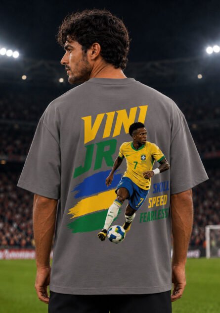 Player Edition – Vini Jr Fearless Run - Image 5
