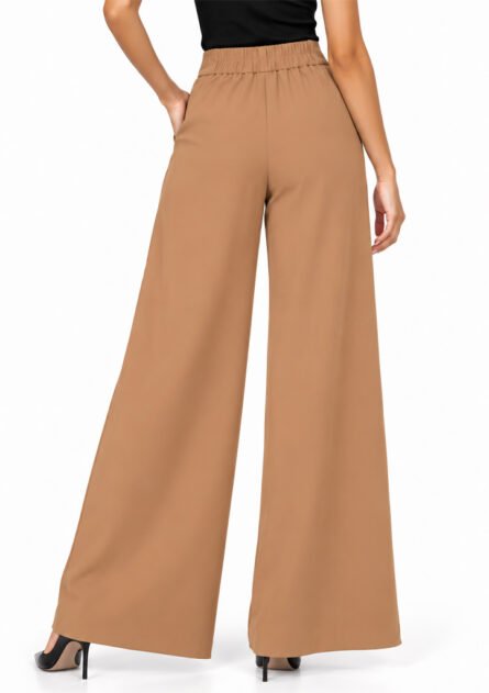 GoofyGiraffe "Camel Flow" Women's Designer Bottom - Image 2